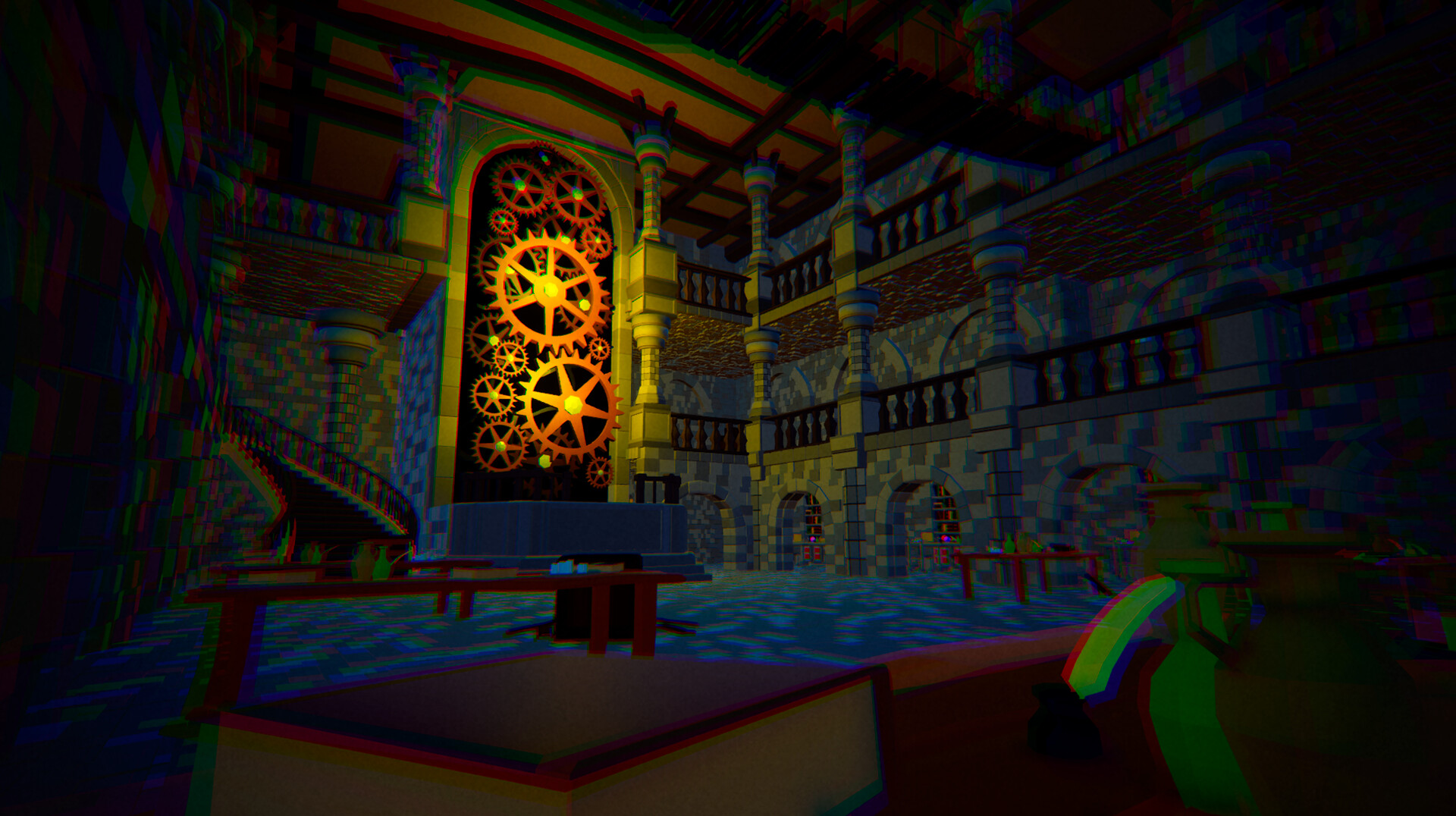 Phantom Fools screenshot #7