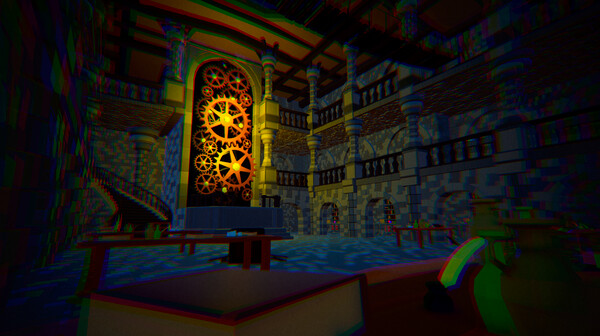 Phantom Fools screenshot 8