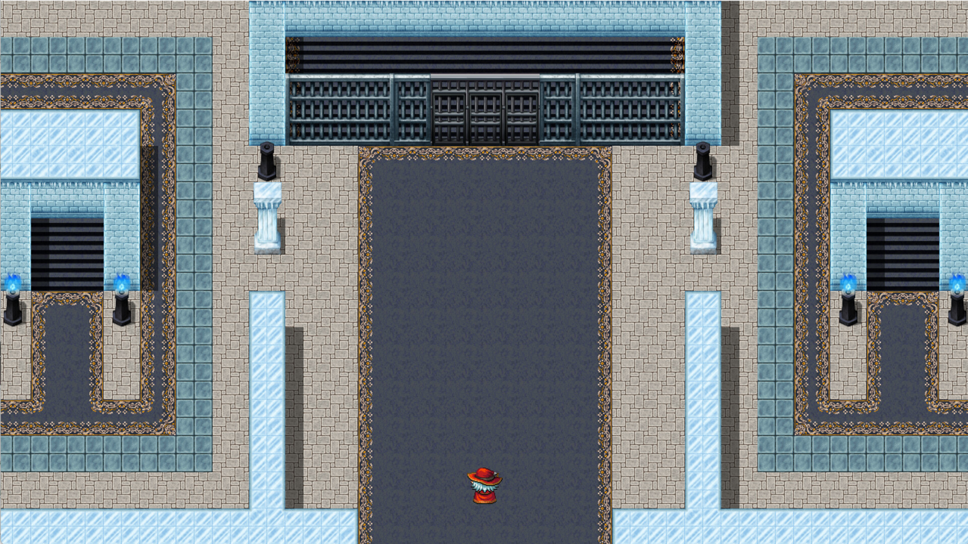 La Voie du Réveil screenshot #2