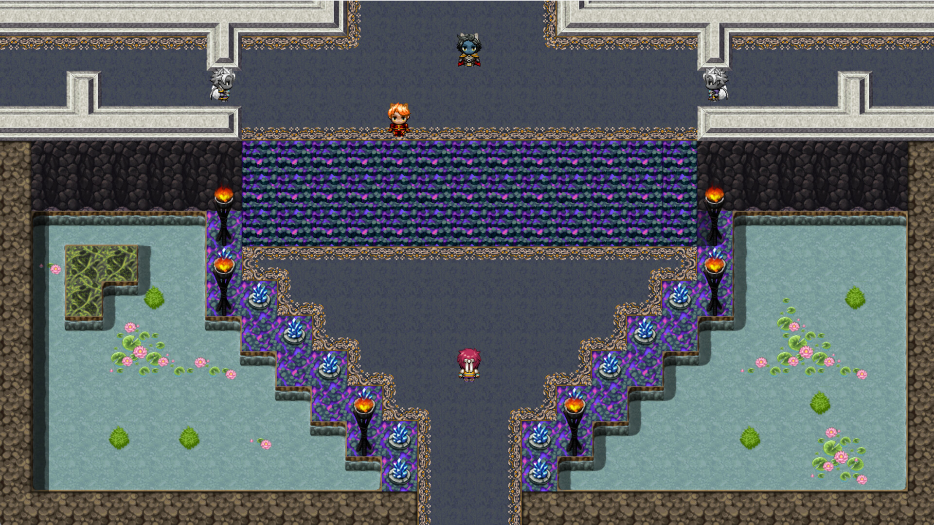 La Voie du Réveil screenshot #3