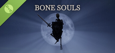 Bone Souls Demo
