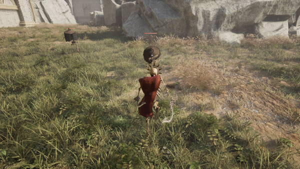 Bone Souls Demo screenshot 5