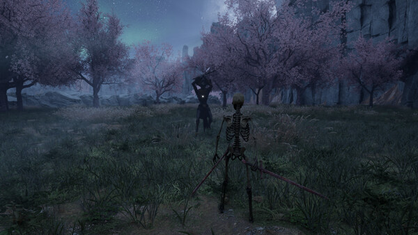 Bone Souls Demo screenshot 2