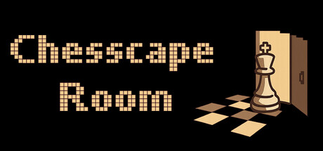 Chesscape Room