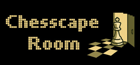 Chesscape Room game cover