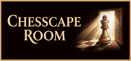 Chesscape Room - similar game to Dr Livingstone, I Presume? Reversed Escape Room by Figmenthol