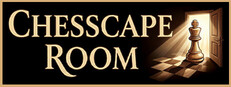 Chesscape Room