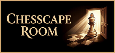Image for Chesscape Room