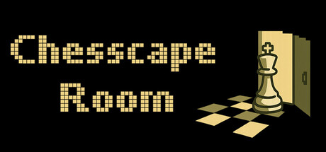 Chesscape Room