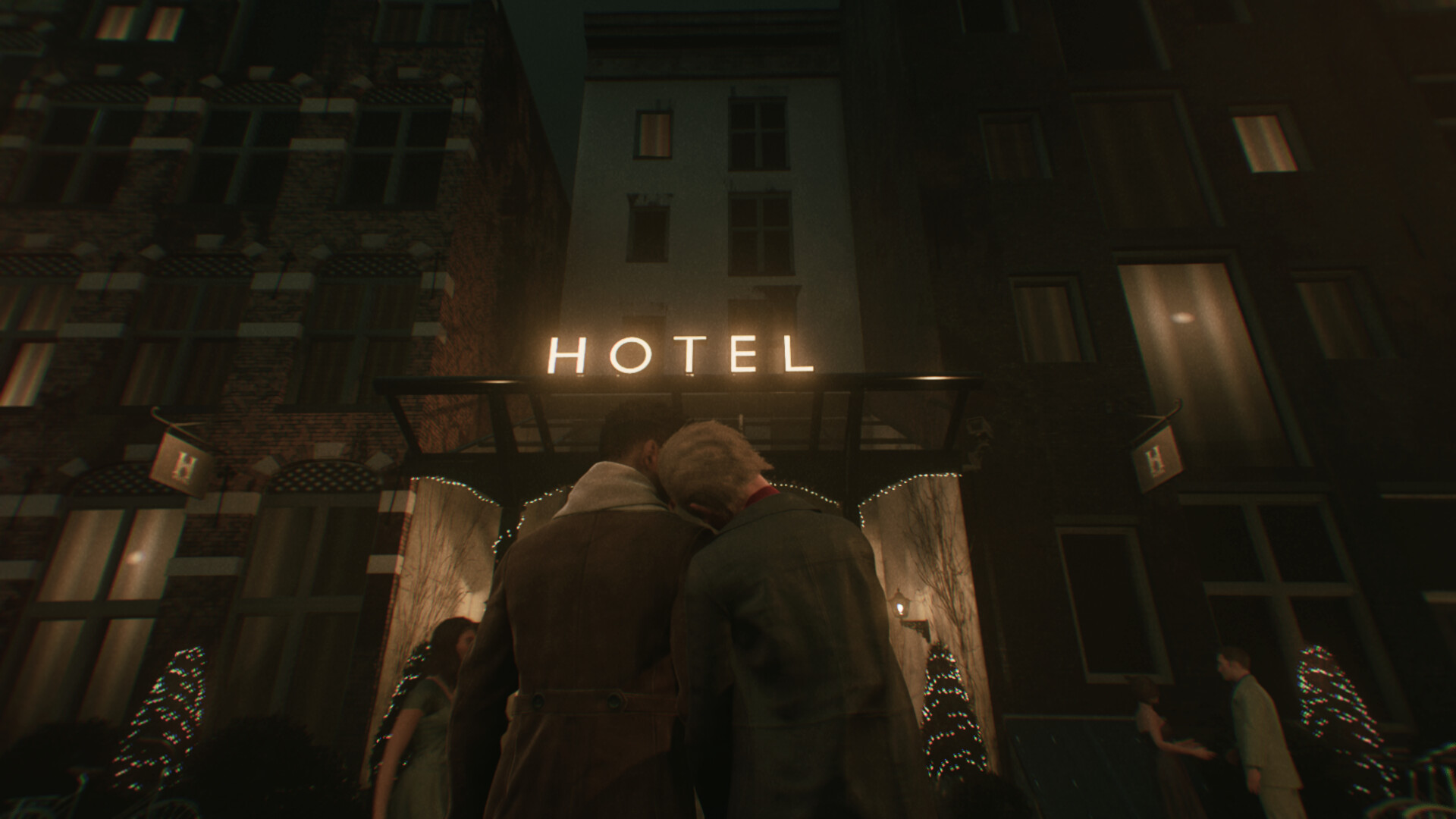 1666: Amsterdam gameplay screenshot 5