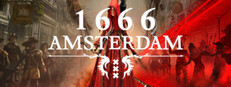1666: Amsterdam cover