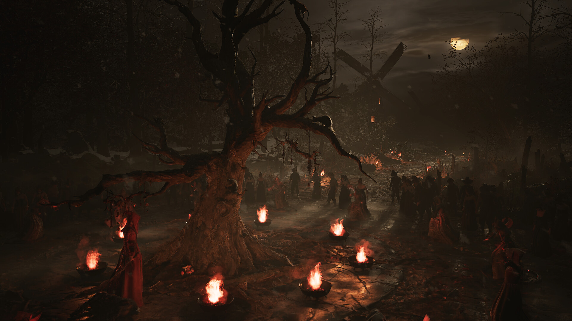 1666: Amsterdam Featured Screenshot #1