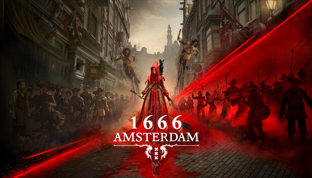 1666 Amsterdam renace en Acceso Anticipado: un proyecto cancelado que vuelve más de una década después