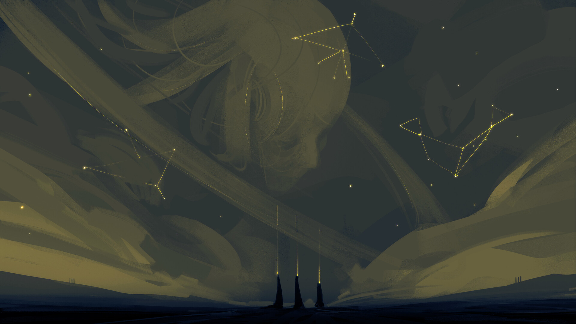 Ritual screenshot #1