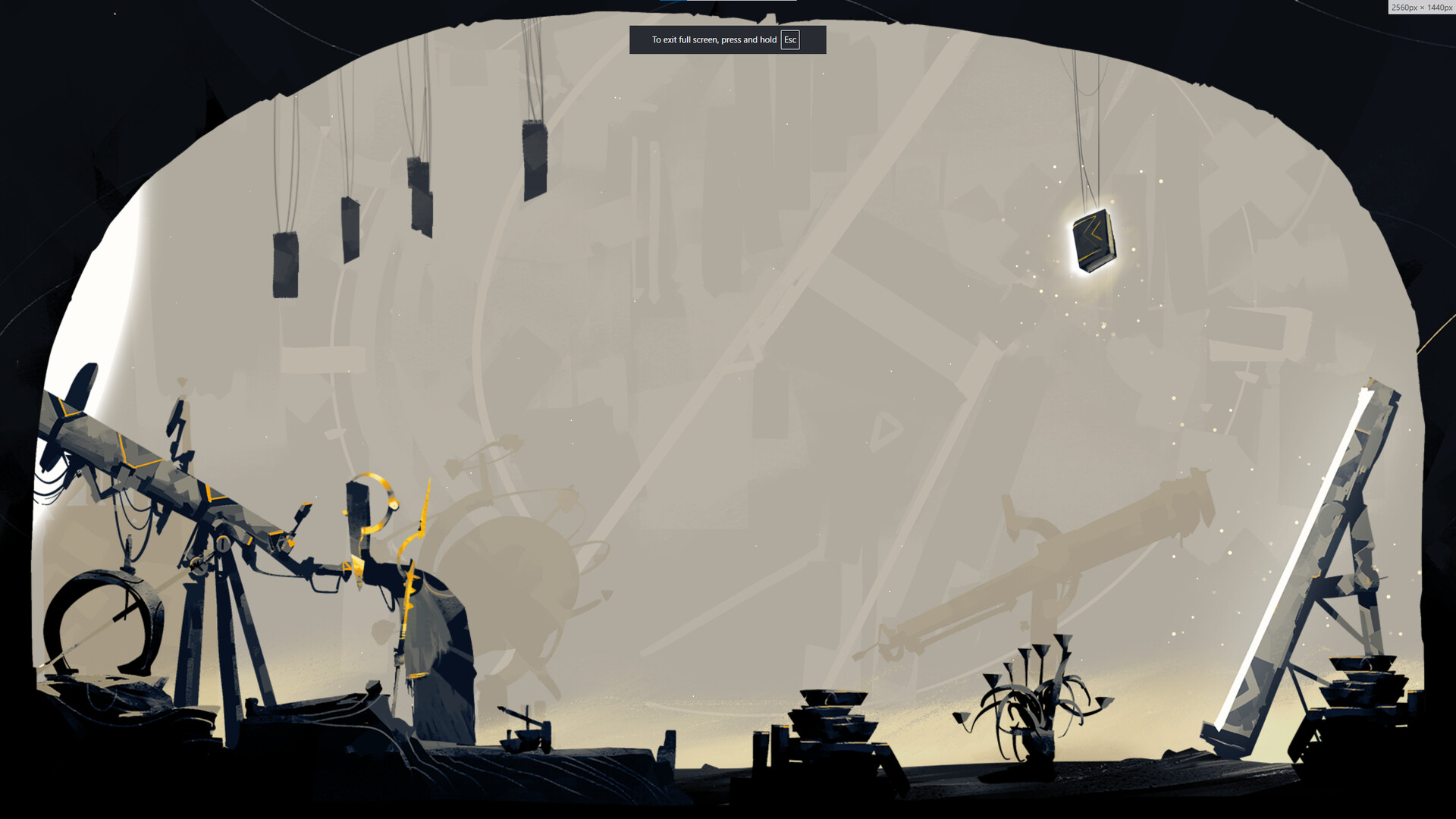 Ritual screenshot #5