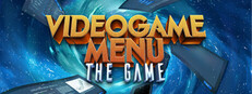 Video Game Menu: The Game