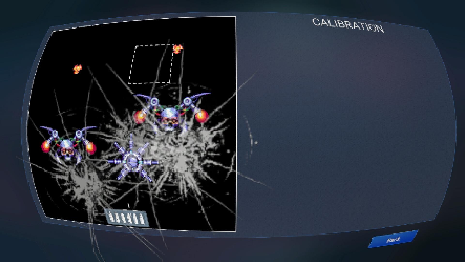 Video Game Menu: The Game screenshot #5