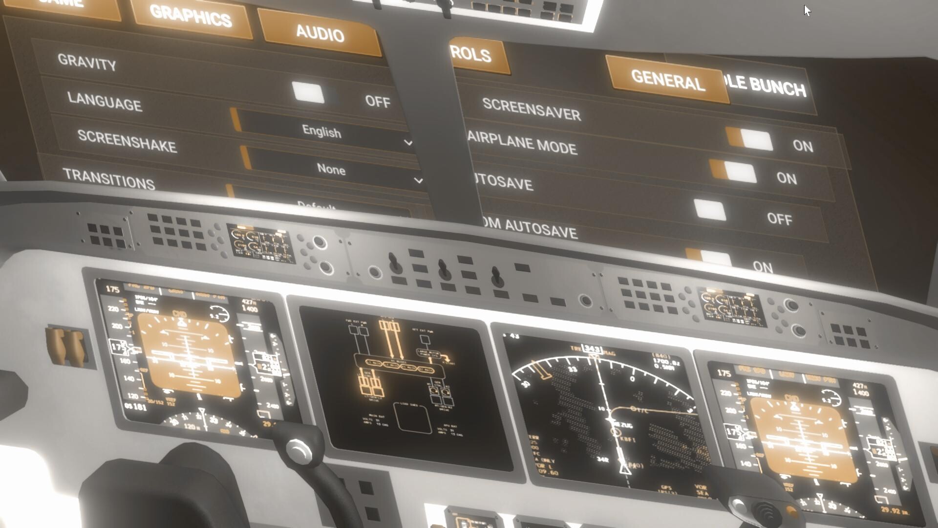 Video Game Menu: The Game screenshot #6