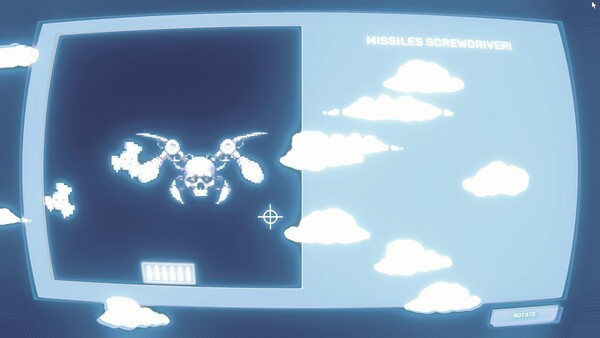 Screenshot media