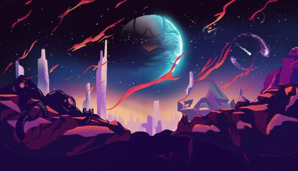 Star Head Playtest screenshot 1
