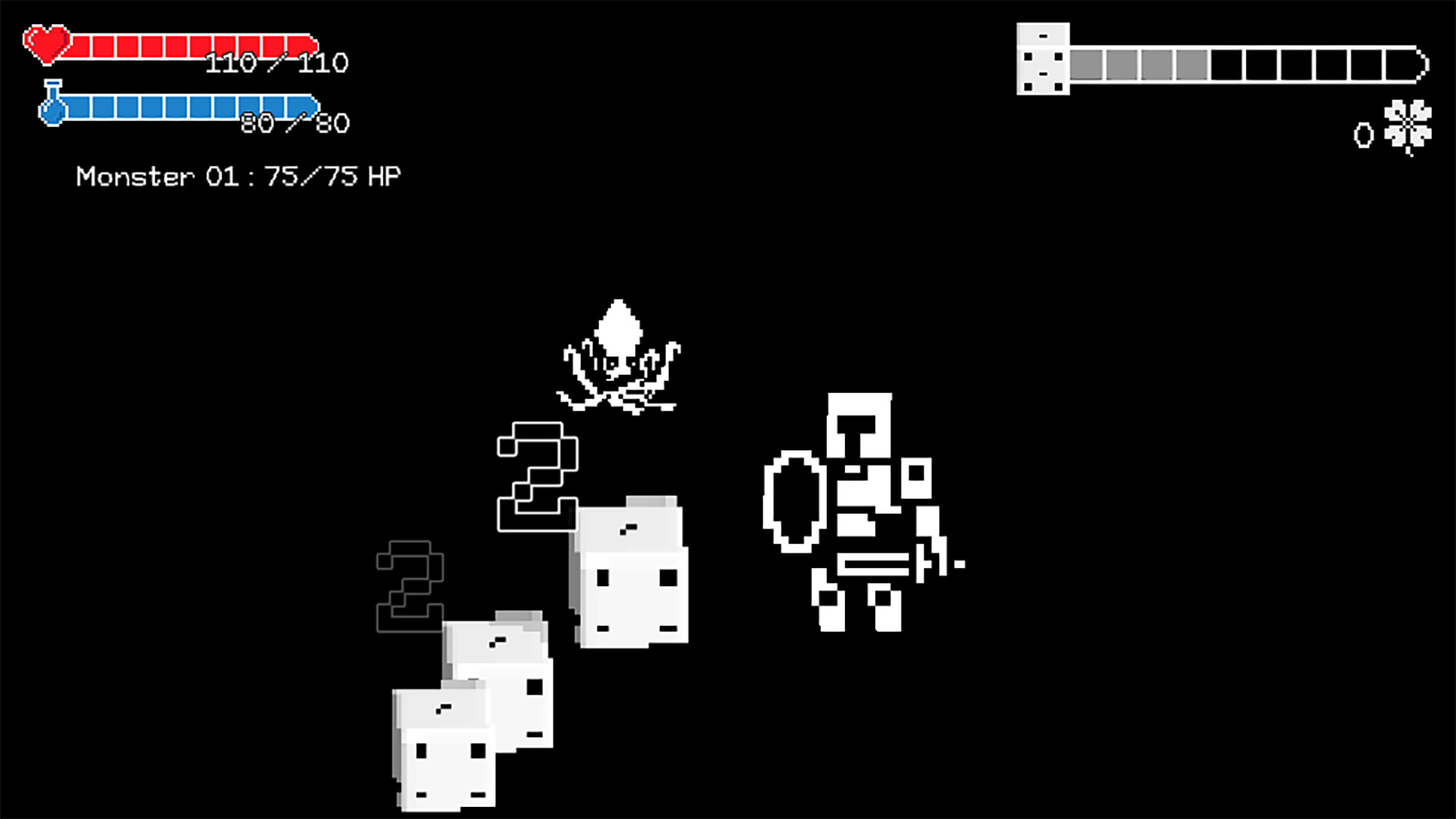 DecaDungeons™ screenshot #4