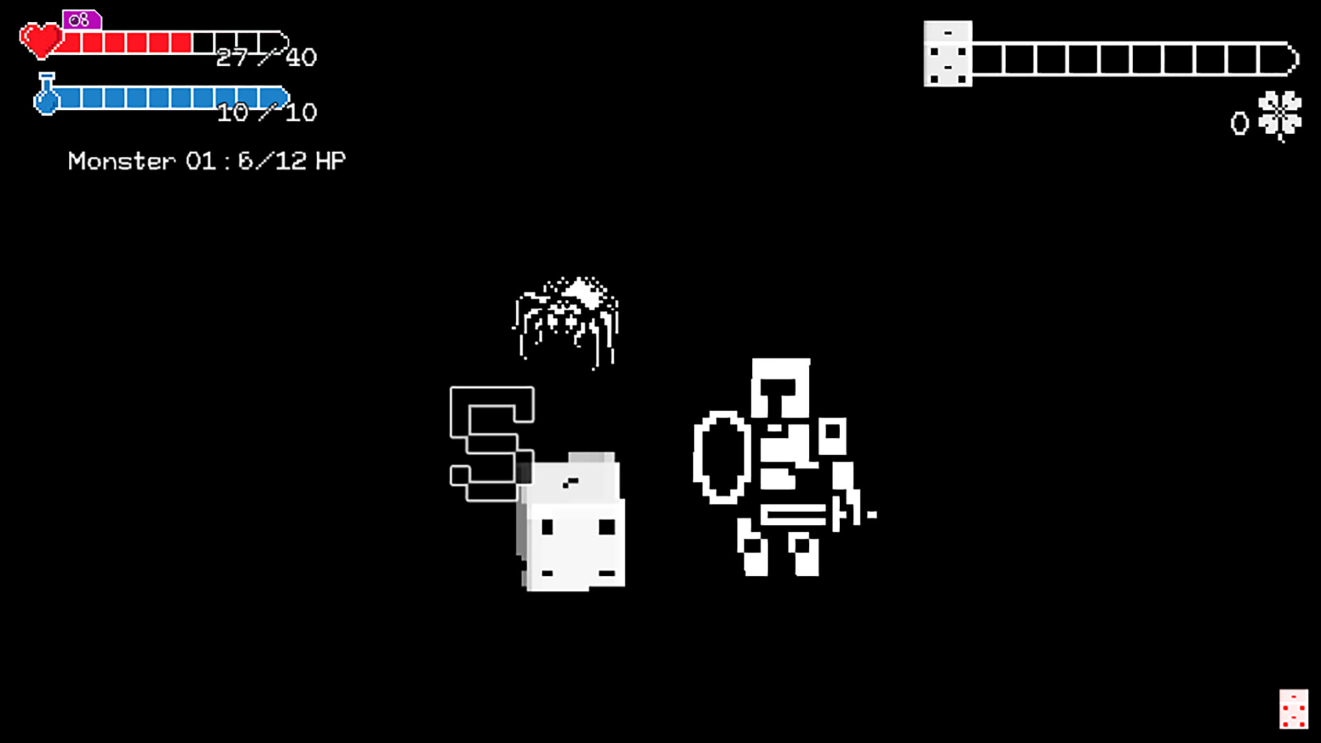 DecaDungeons™ screenshot #2