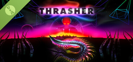 THRASHER Demo