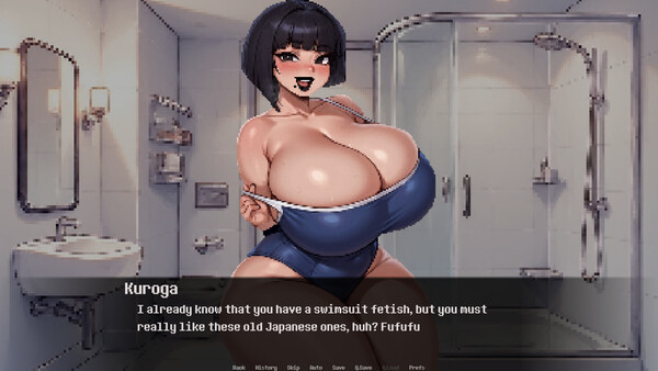 Steam Image