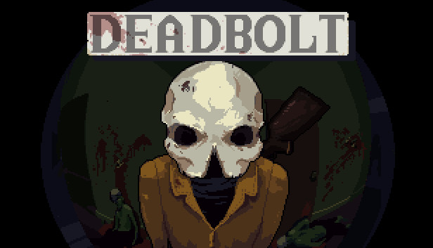 DEADBOLT on Steam
