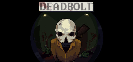Steam header art for DEADBOLT