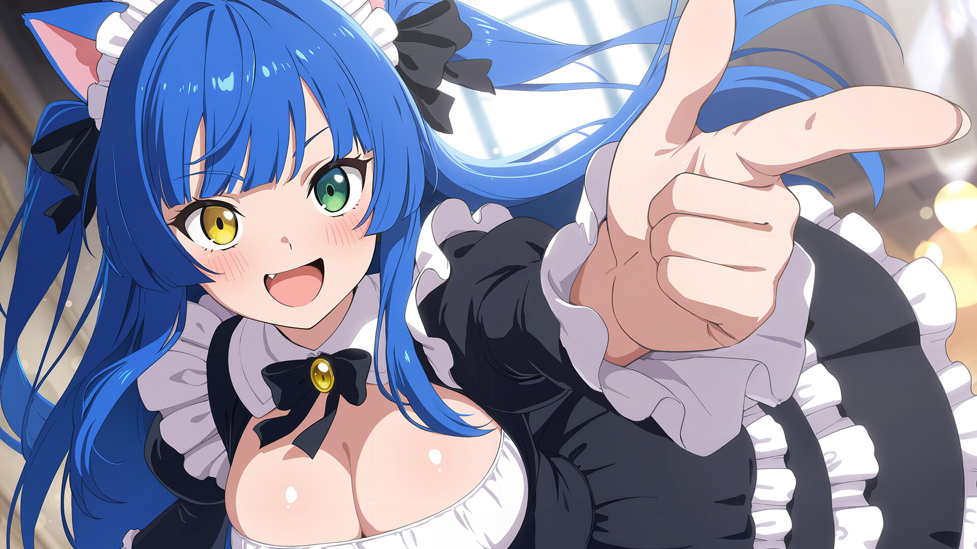 Catapult Girls [Final] [Another Fire]