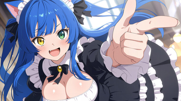 打炮的女孩 game for Linux 1