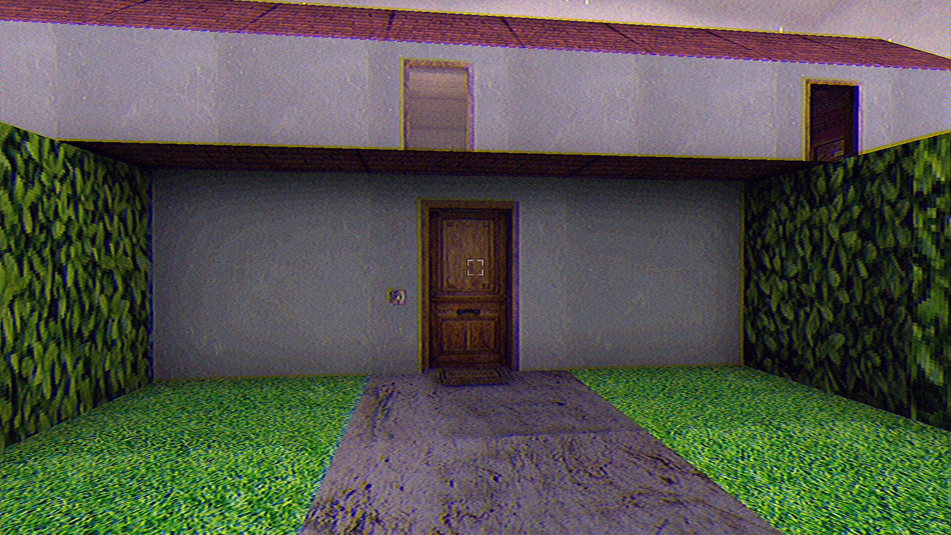 (BURIED TAPES) The Cleaner screenshot #6