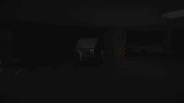 (BURIED TAPES) The Parking video 1