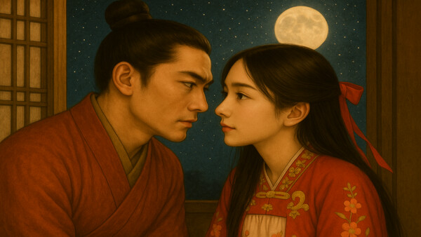 大明·戚继光传.