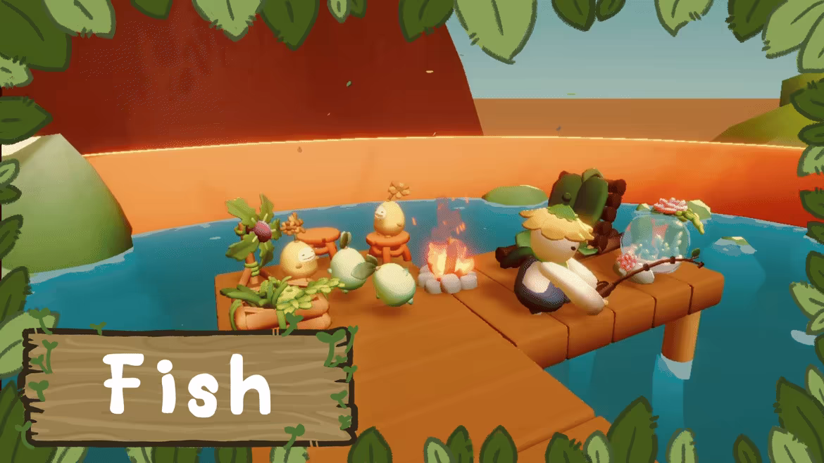 Ooble Gardens video 6