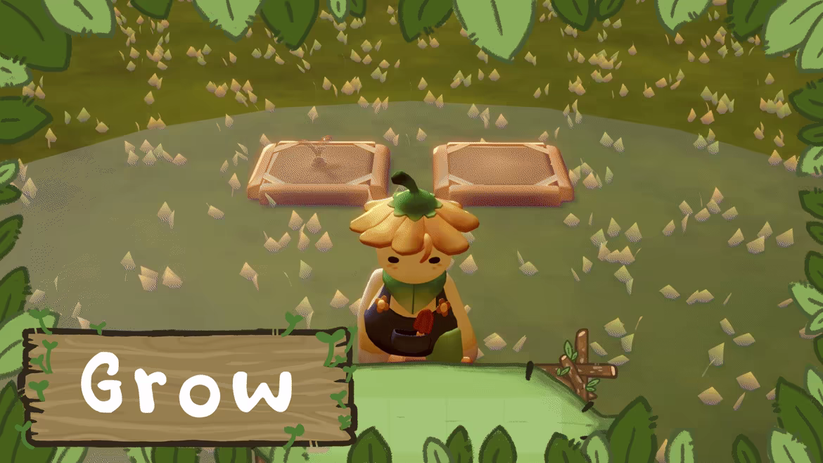 Ooble Gardens video 5