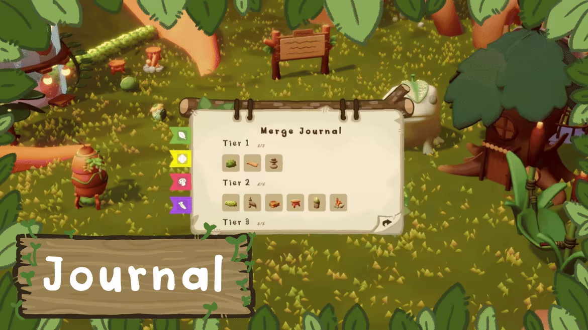 Ooble Gardens video 4