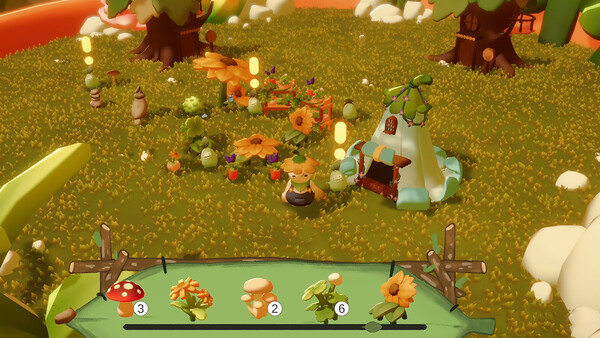 Ooble Gardens screenshot 5