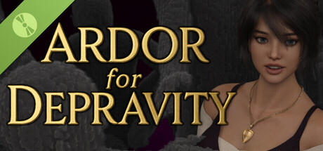 Ardor for Depravity Demo Banner
