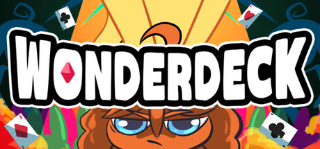 Wonderdeck