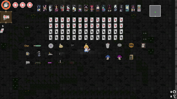 Wonderdeck screenshot 3