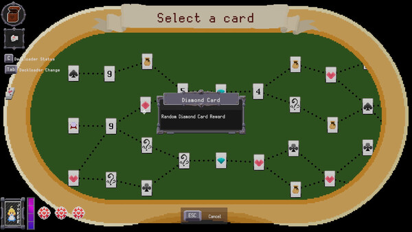 Wonderdeck screenshot 5