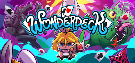 Wonderdeck game thumbnail