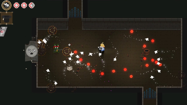 Wonderdeck screenshot 4