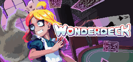 Wonderdeck