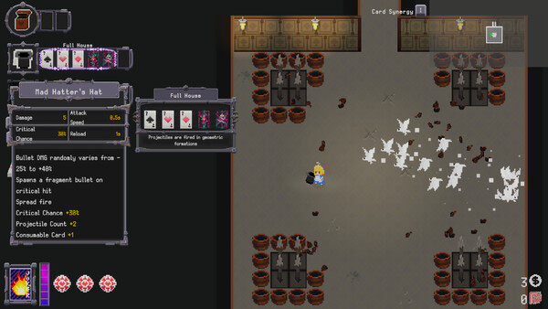 Wonderdeck screenshot 2