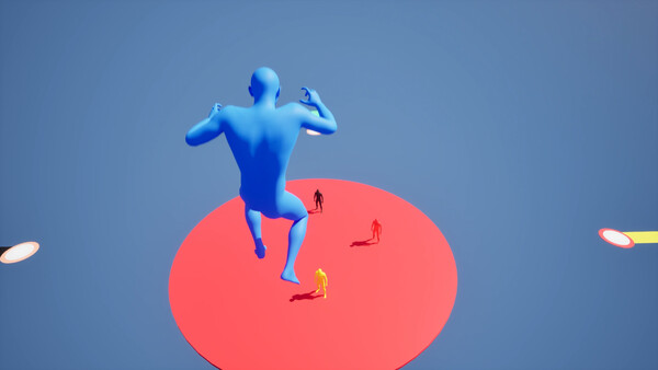 Impulse screenshot 1