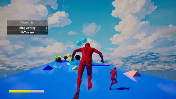 Screenshot of Impulse