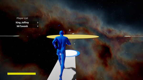 Screenshot of Impulse